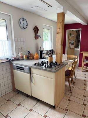 Küche inkl. Einbauküche Bild 2 / 1.OG