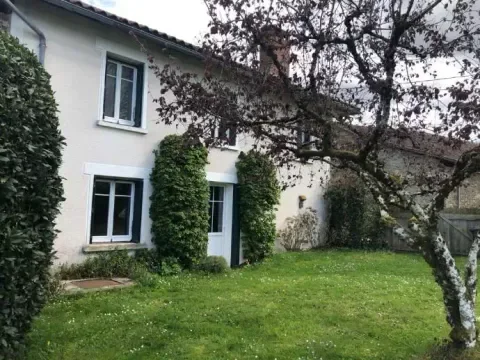 Oradour sur Vayres Häuser, Oradour sur Vayres Haus mieten 