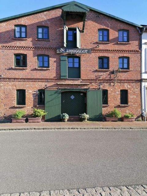 Barth Wohnungen, Barth Wohnung kaufen