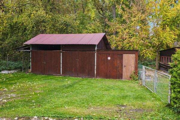 Pkw-Stellplätze Wohnungen