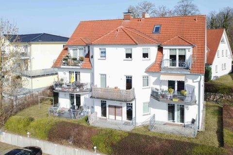 Kröpelin Wohnungen, Kröpelin Wohnung kaufen