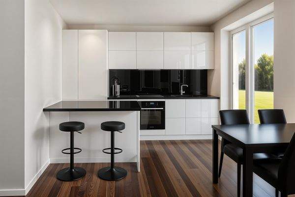 Beispiel der Fertigstellung in Eigenleistung