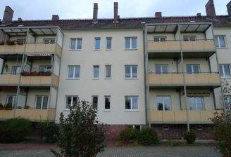 Ringstraße Hofseite