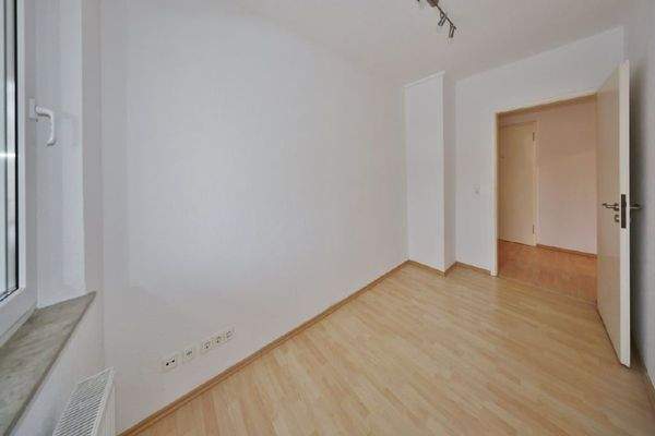 Wohn- und Essbereich