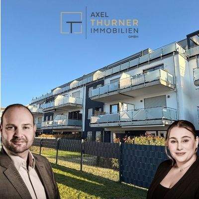 Moderne Eigentumswohnungen