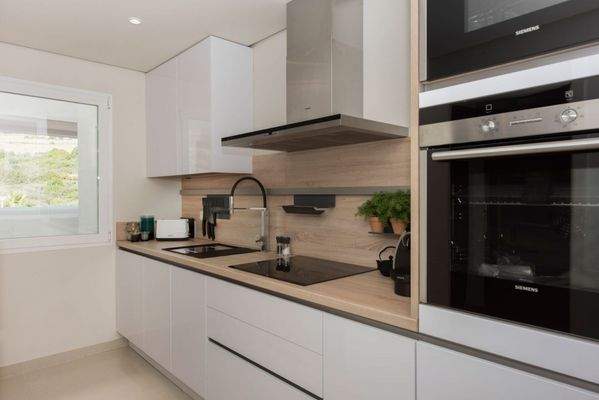 Photo: Apartment in Casares