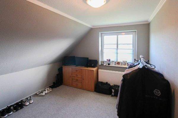 Ankleide oder Schlafzimmer 3