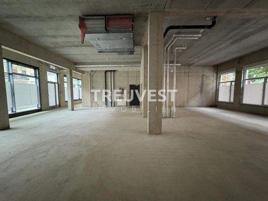 TREUVEST Büro mieten Düsseldorf-10