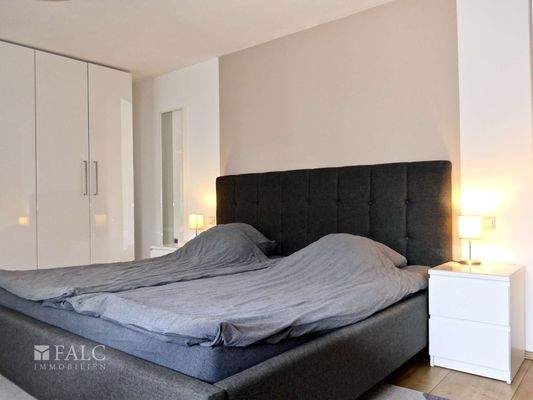 OG: Elternschlaf-Zimmer