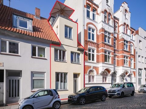 Lübeck Häuser, Lübeck Haus kaufen