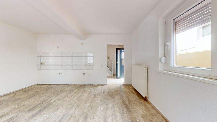 WHG-1_Wohnen/Küche EG_01