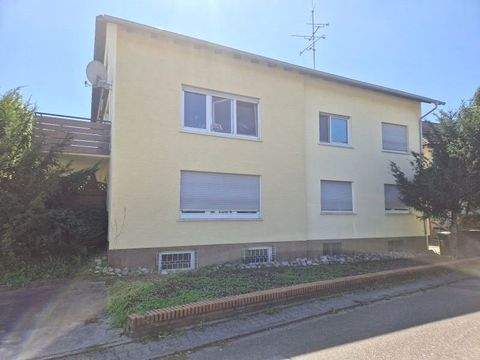 Lampertheim Häuser, Lampertheim Haus kaufen