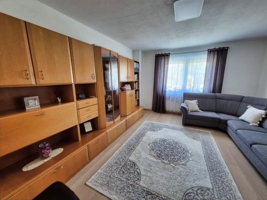 Wohzimmer OG mitte