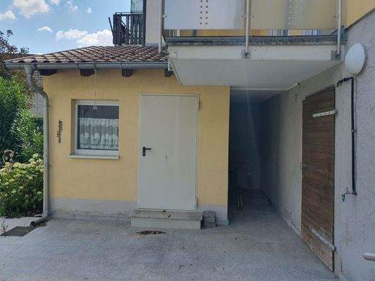 Garten-/Geräteschuppen