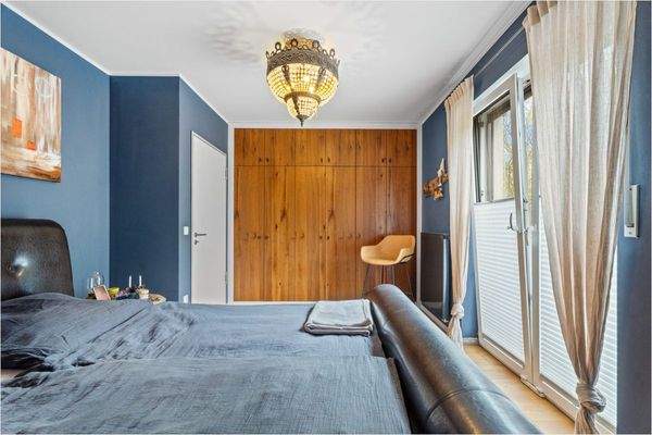 Peter Dondorf Immobilie - Elternschafzimmer