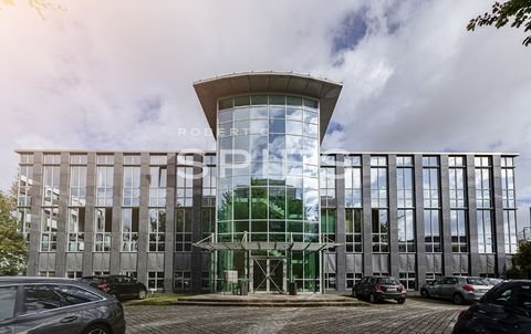 Bremen-Universität Büros, Büroräume, Büroflächen 