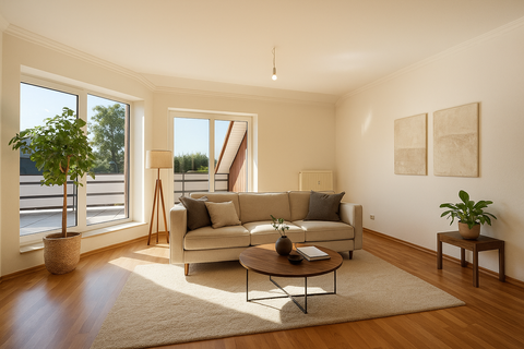 Thedinghausen Wohnungen, Thedinghausen Wohnung kaufen