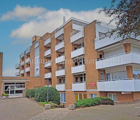 Cuxhaven Wohnungen, Cuxhaven Wohnung kaufen