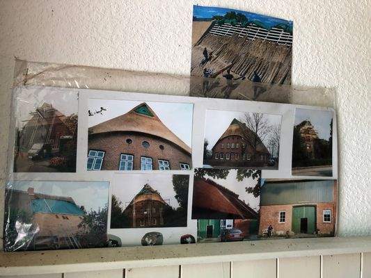 Historische Geschichte