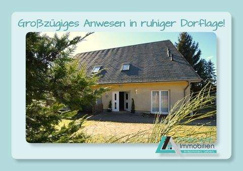 Gerswalde Häuser, Gerswalde Haus kaufen