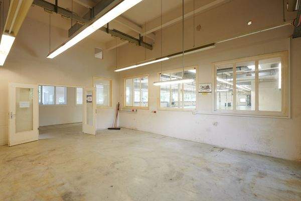 Lagerfläche - Lütt Immobilien - Malente