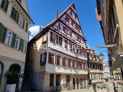 Tübingen Häuser, Tübingen Haus kaufen