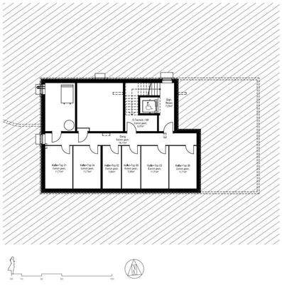 KG Übersicht Haus B