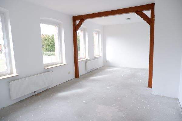 Wohnung 1 - Wohnzimmer