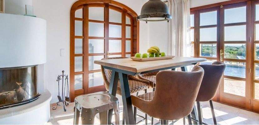 Landhaus zu verkaufen in Cala Mandia, Manacor, Mallorca