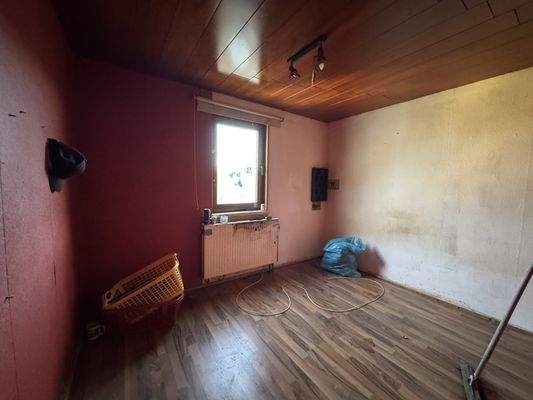 Zimmer - Dachgeschoss