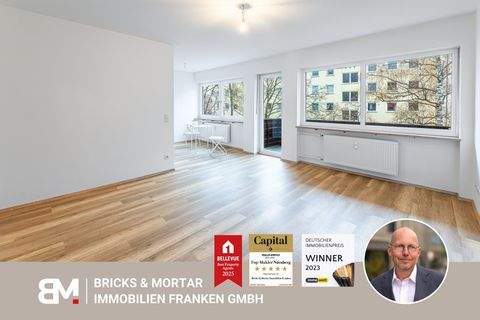 Nürnberg Wohnungen, Nürnberg Wohnung kaufen