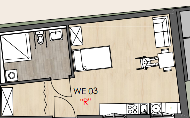 Osthofen Wohnungen, Osthofen Wohnung mieten