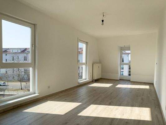 Zimmer 2 - Schlafzimmer