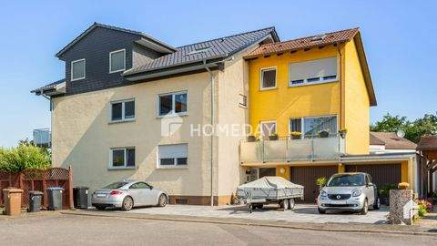 Kaiserslautern Wohnungen, Kaiserslautern Wohnung kaufen