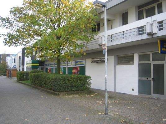 Ansicht Werbefront Rückseite