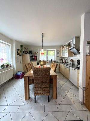 Esszimmer/Küche „W1“