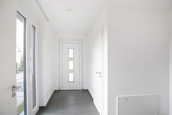 Eingangsbereich/Diele