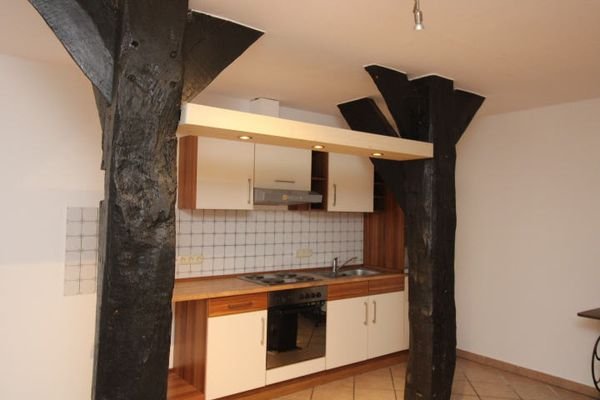 Zimmer Ansicht 2