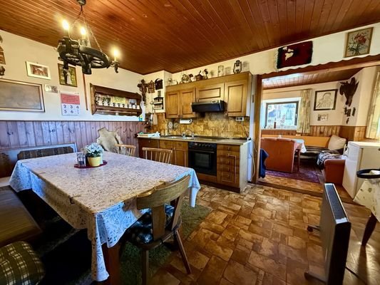 Kompagnon Immobilien Küche