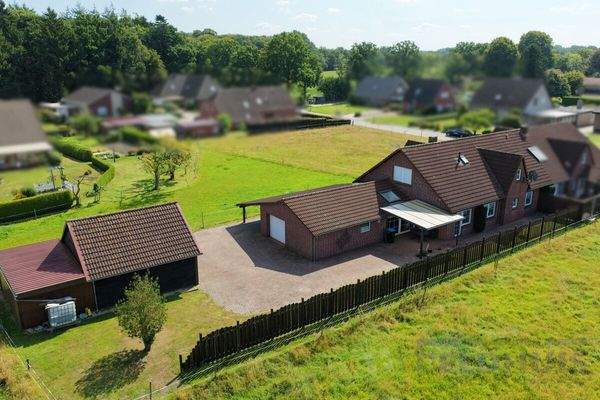 Luftaufnahmen Bild 3