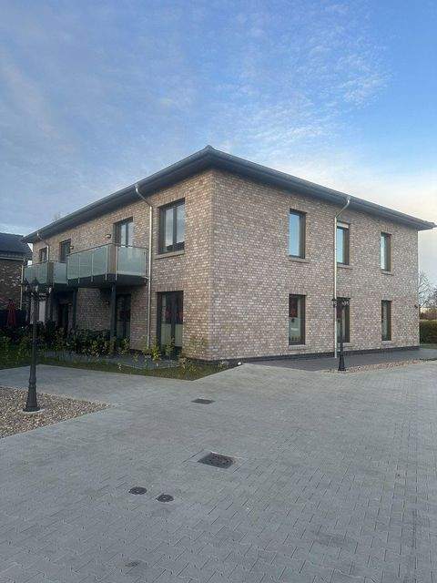 Barßel Wohnungen, Barßel Wohnung mieten