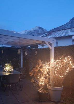 Winterliche Stimmung