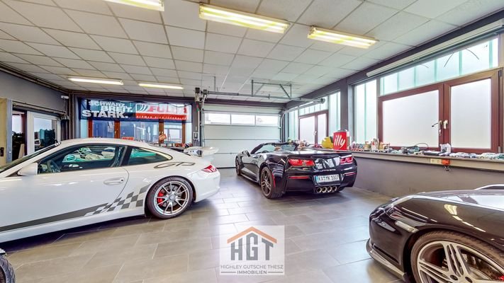 Autosalon