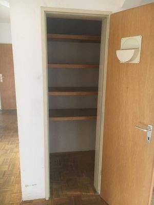 Vorrats-oder Abstellraum