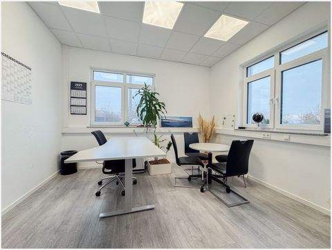Mücke / Atzenhain Büros, Büroräume, Büroflächen 