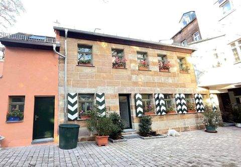 Fürth Wohnungen, Fürth Wohnung mieten