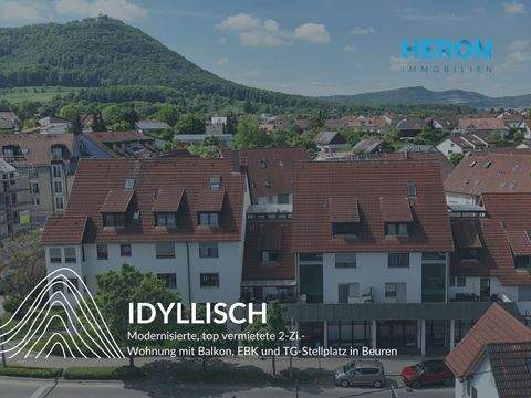 Beuren Wohnungen, Beuren Wohnung kaufen