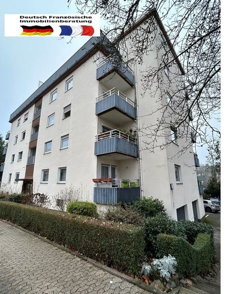 Saarbrücken / Dudweiler Wohnungen, Saarbrücken / Dudweiler Wohnung kaufen