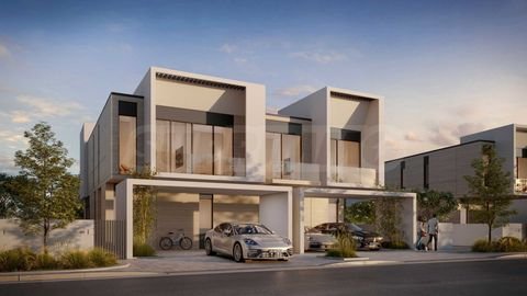 Dubai Häuser, Dubai Haus kaufen