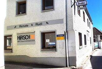 Wirtshaus im Waldviertel